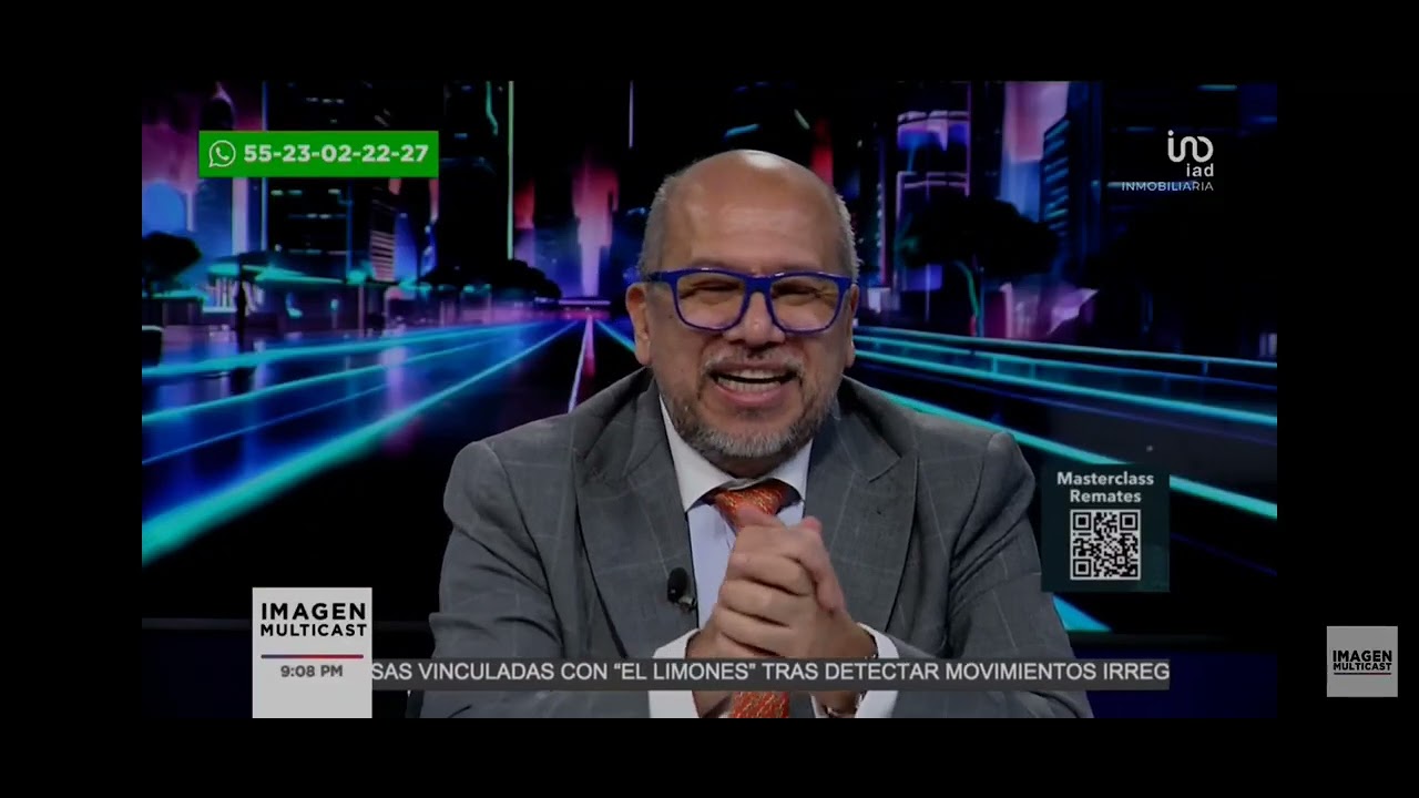 CIMAC EN IMAGEN