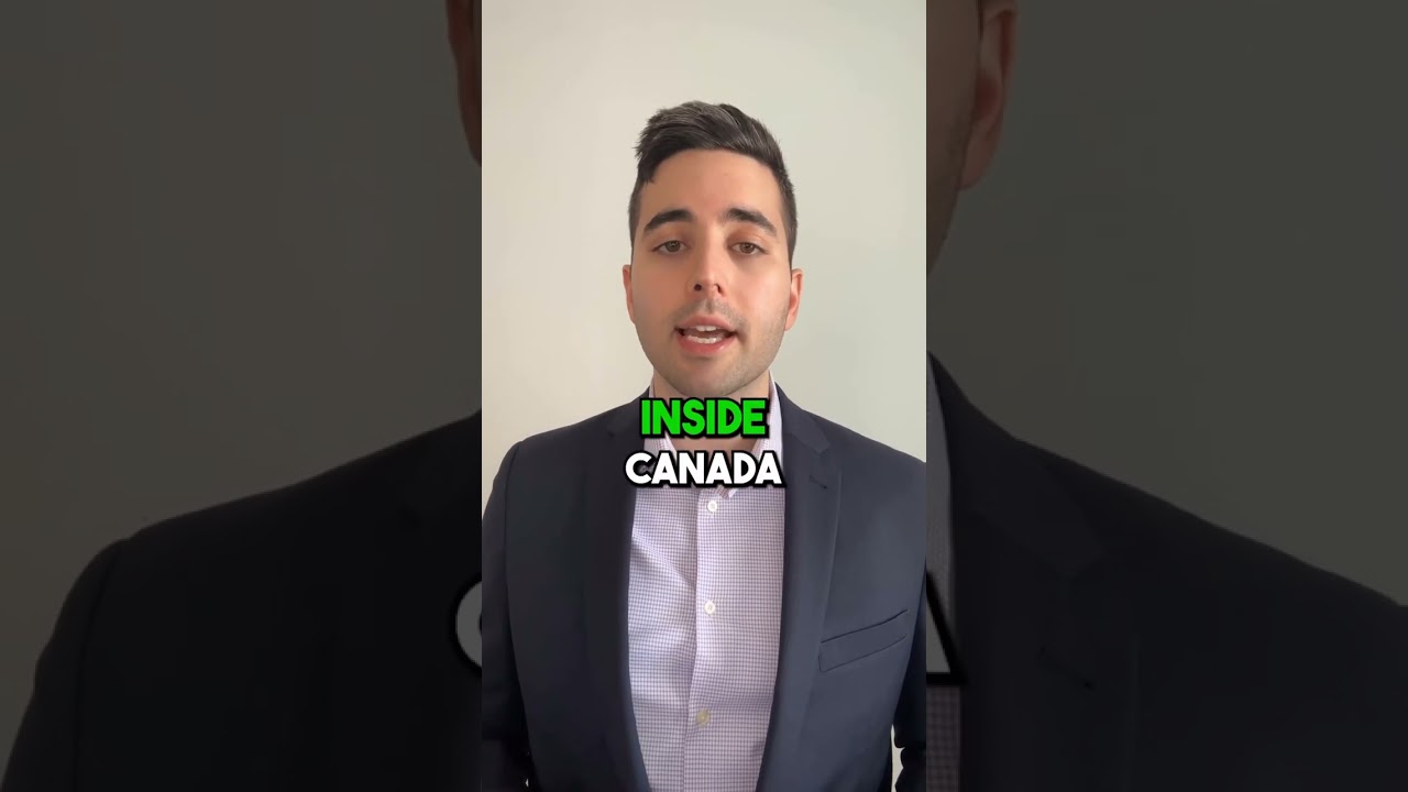 Stay in Canada longer by extending your visitor status