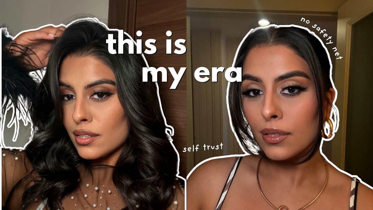 The Uncomfortable Truth About Building Something Alone | Eminence By Manni