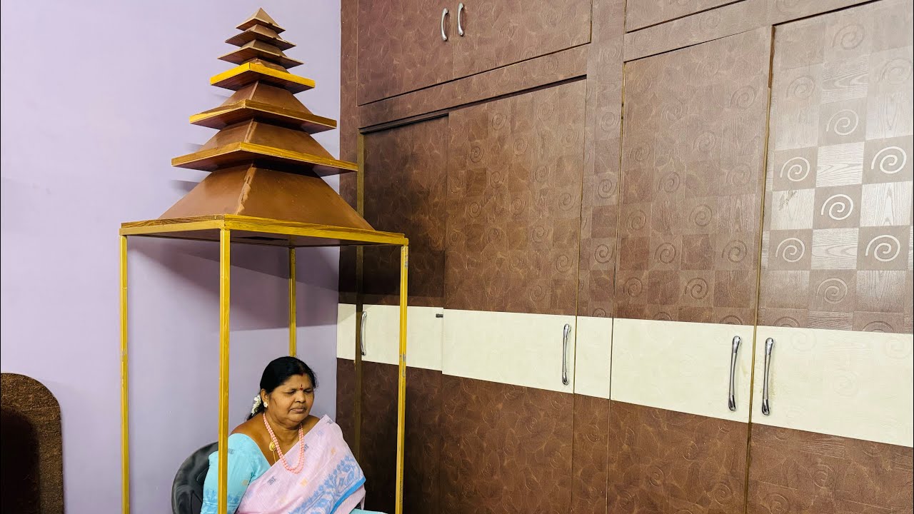 Ammamma’s Meditation journey🧘