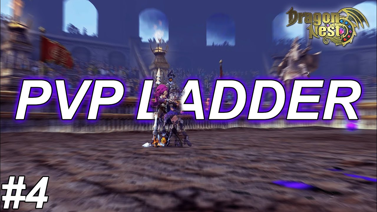 Vena Plaga PvP Ladder 1:1 #4 [DN SEA]