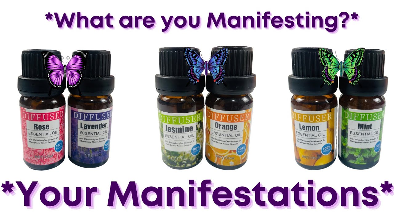 ✨What Are You MANIFESTING (3 Months From Now) ✨ ★Pick a card★ Psychic Reading