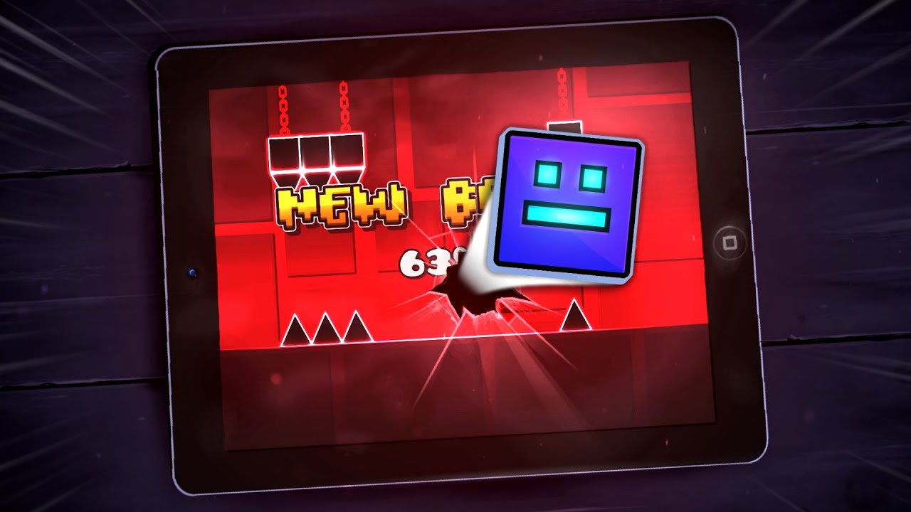 Les MEILLEURS REMAKES de STEREO MADNESS (C'est bluffant!) - Geometry Dash FR