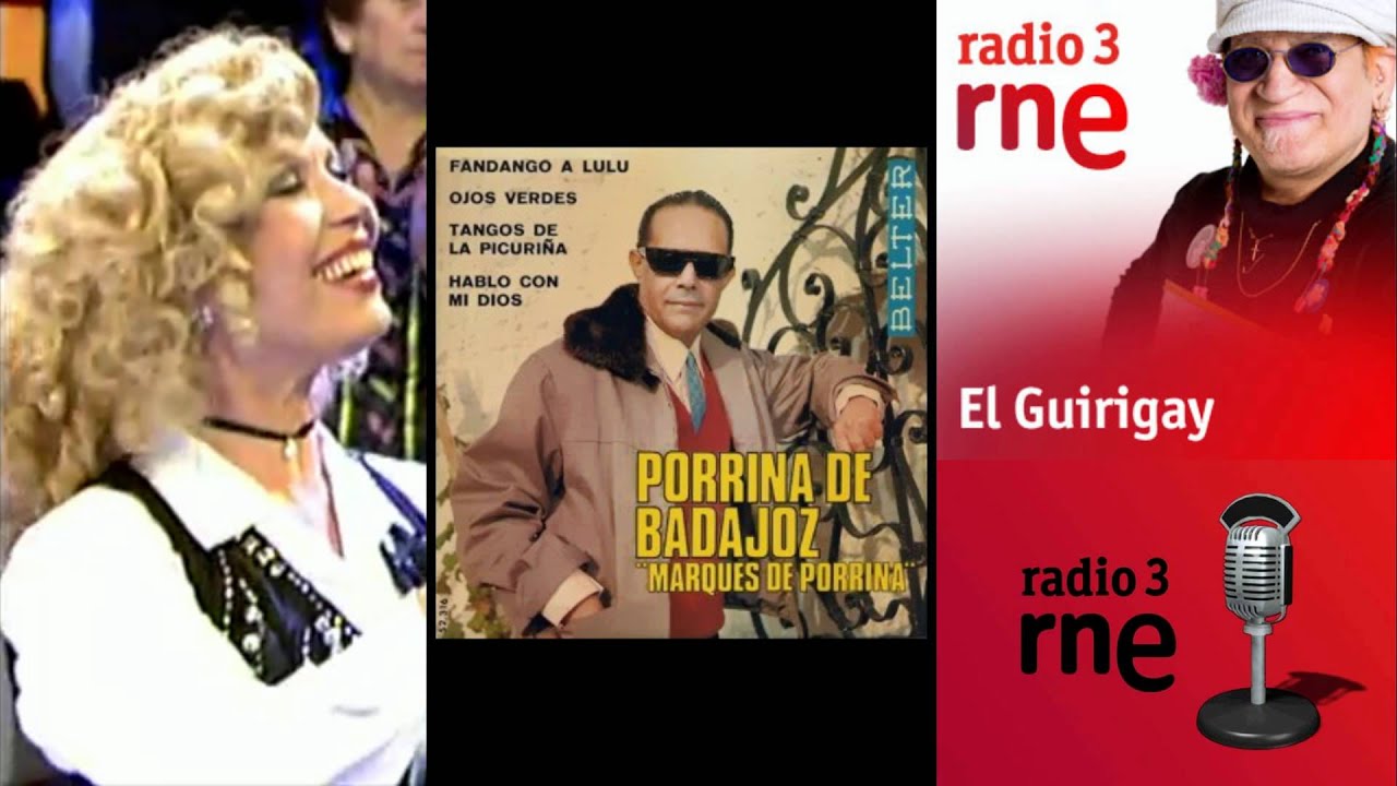 Rosa Morena en 