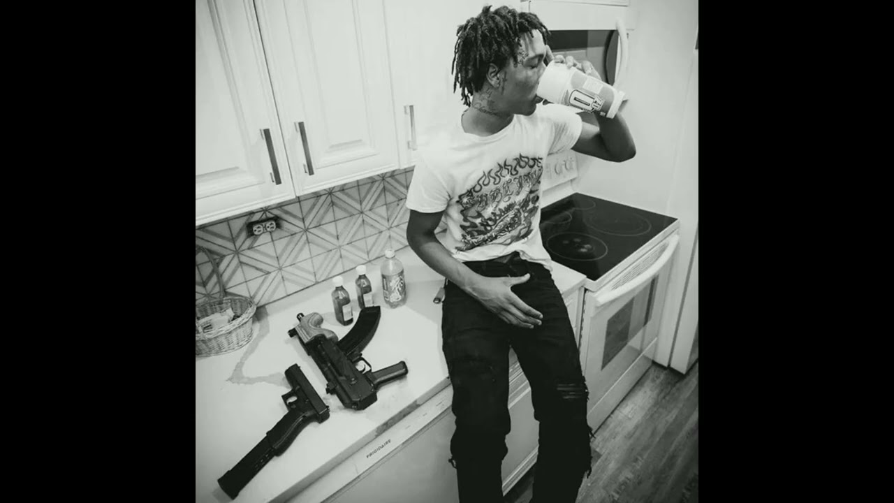 [FREE] Fullychop x BloodHoundQ50 Type Beat 2026- "Last Bullet"