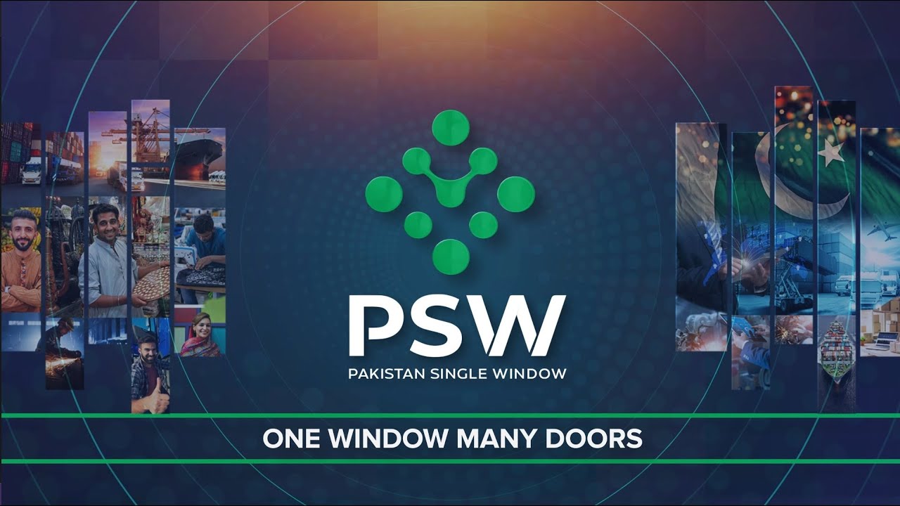 PSW - One Window Many Doors | A Short Documentary