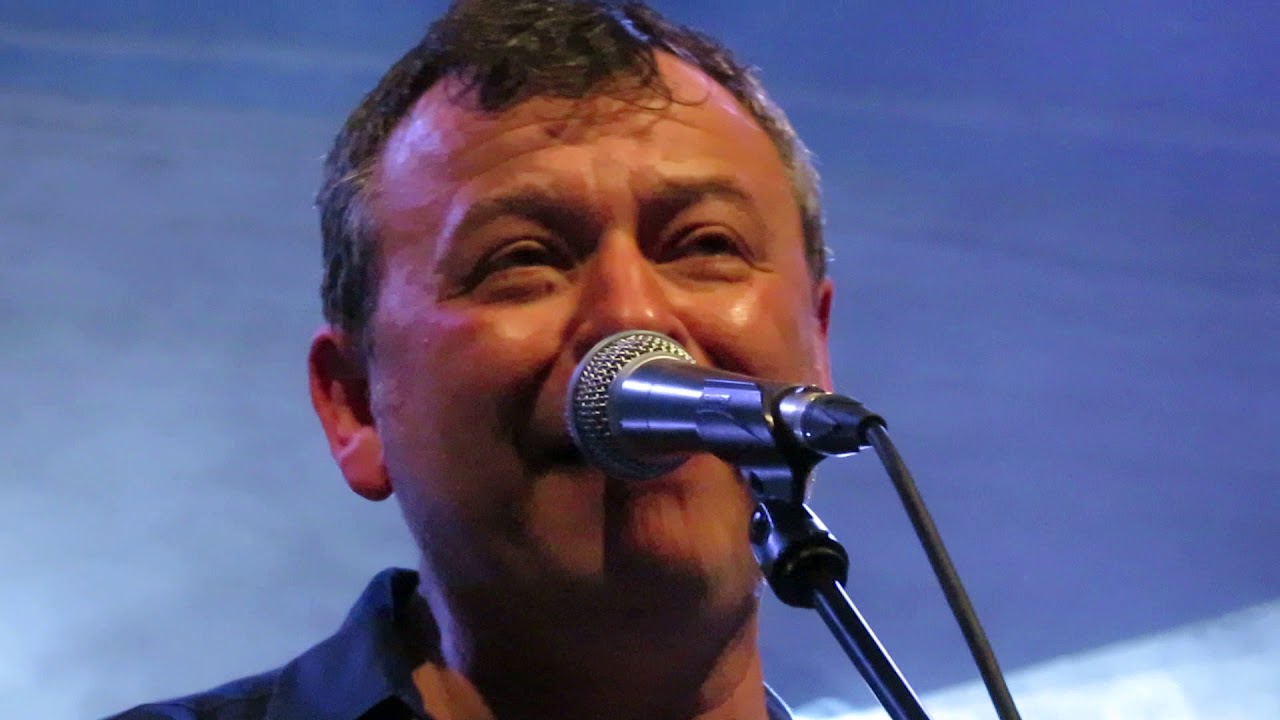 You're Tender and You're Tired - Manic Street Preachers, 18/05/2019