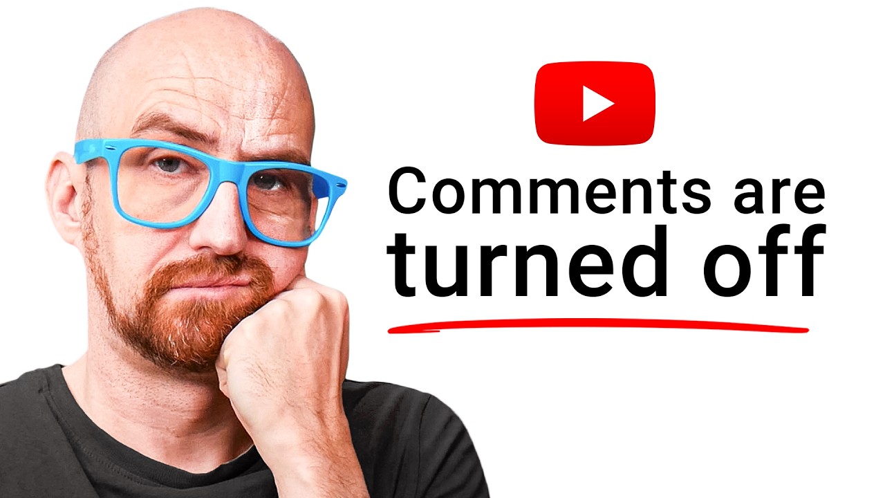 С YouTube происходит что-то странное.