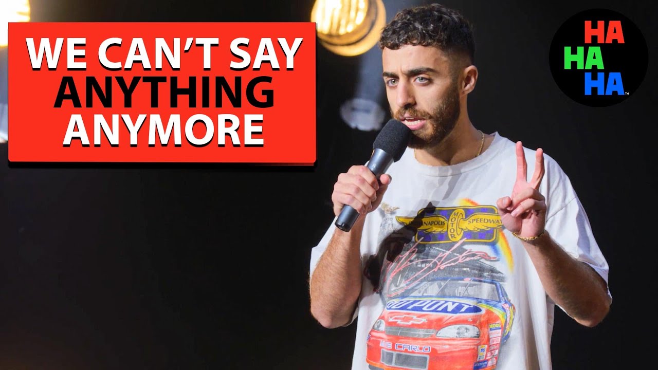 Emil Wakim - We Can't Say Anything Anymore