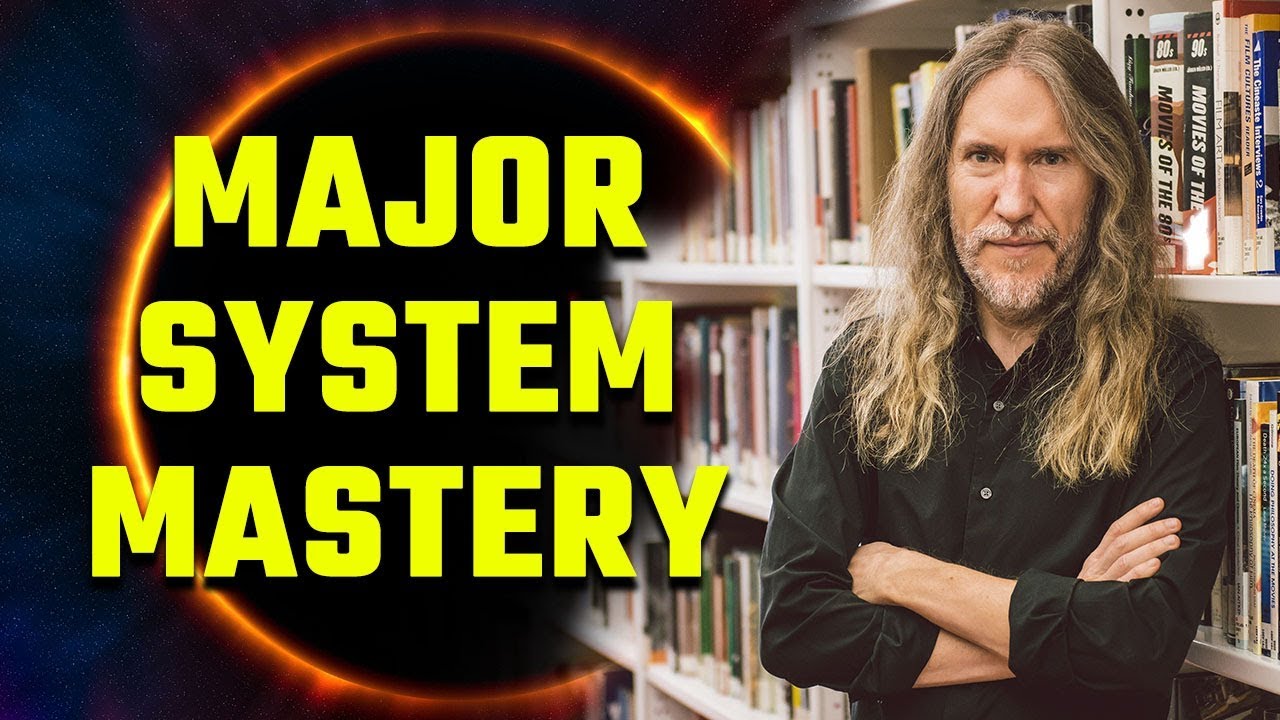 Major System Mastery: 29 POTENT Applications You Should Be Using