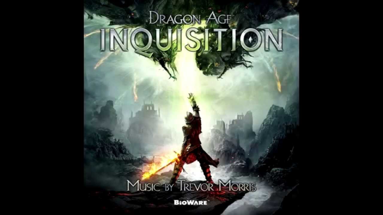 Dragon Age Inquisition Soundtrack - Battle for Haven [1 HOUR]
