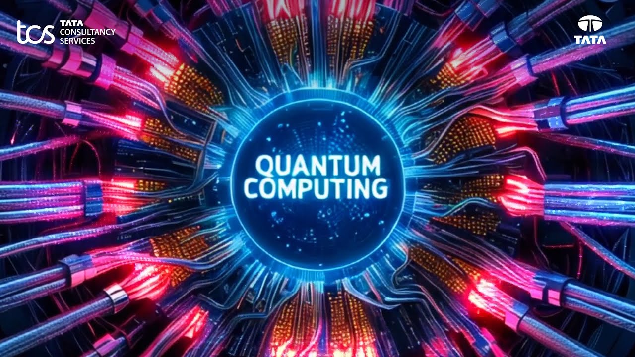 TCS Cyber Quantum Computing