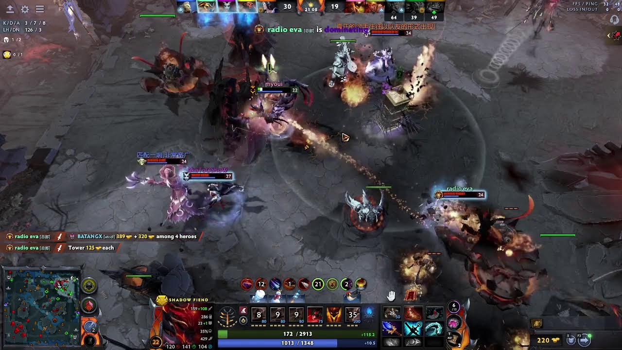 KursTV STREAM fri night