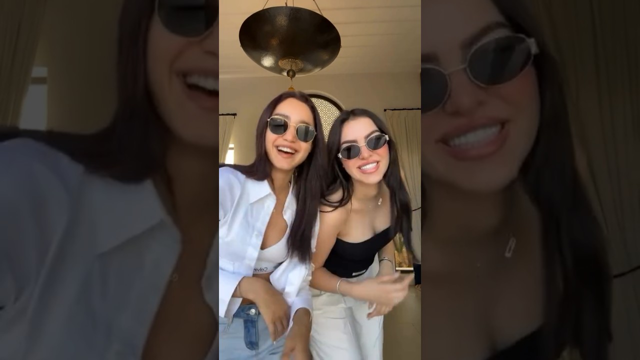 Rym avec douae el yahyaoui 