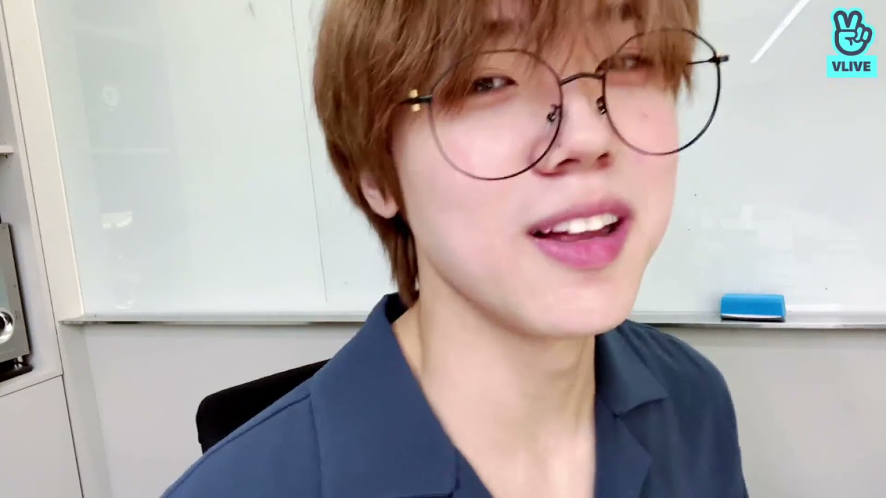 [LIVE:Seongmin] 점심 먹을 사람