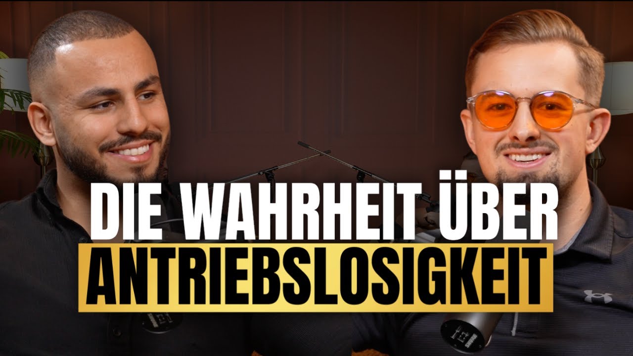 Wie du 2026 JEDE mentale Blockade auflöst & dein volles Potenzial + Energie entfaltest