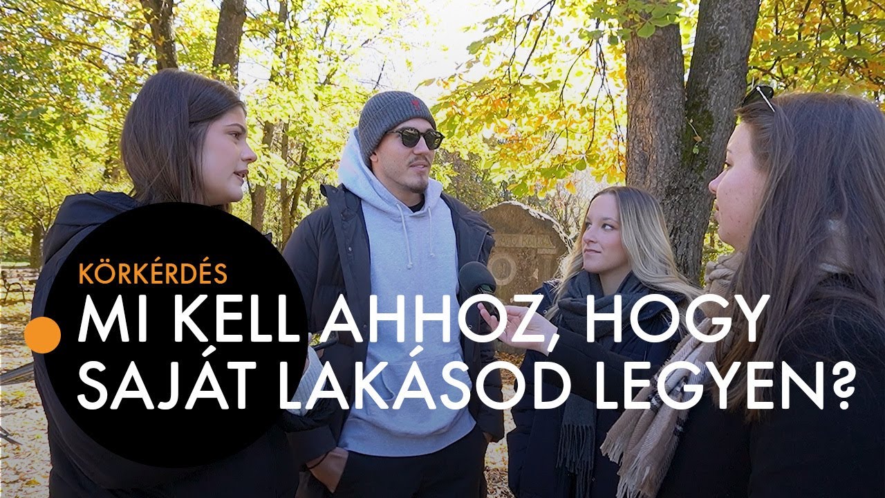 Mi kell ahhoz, hogy saját lakásod lehessen?
