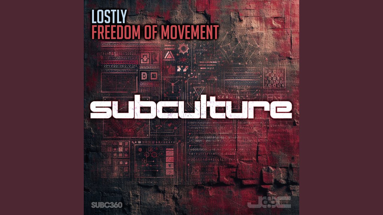 Freedom Of Movement