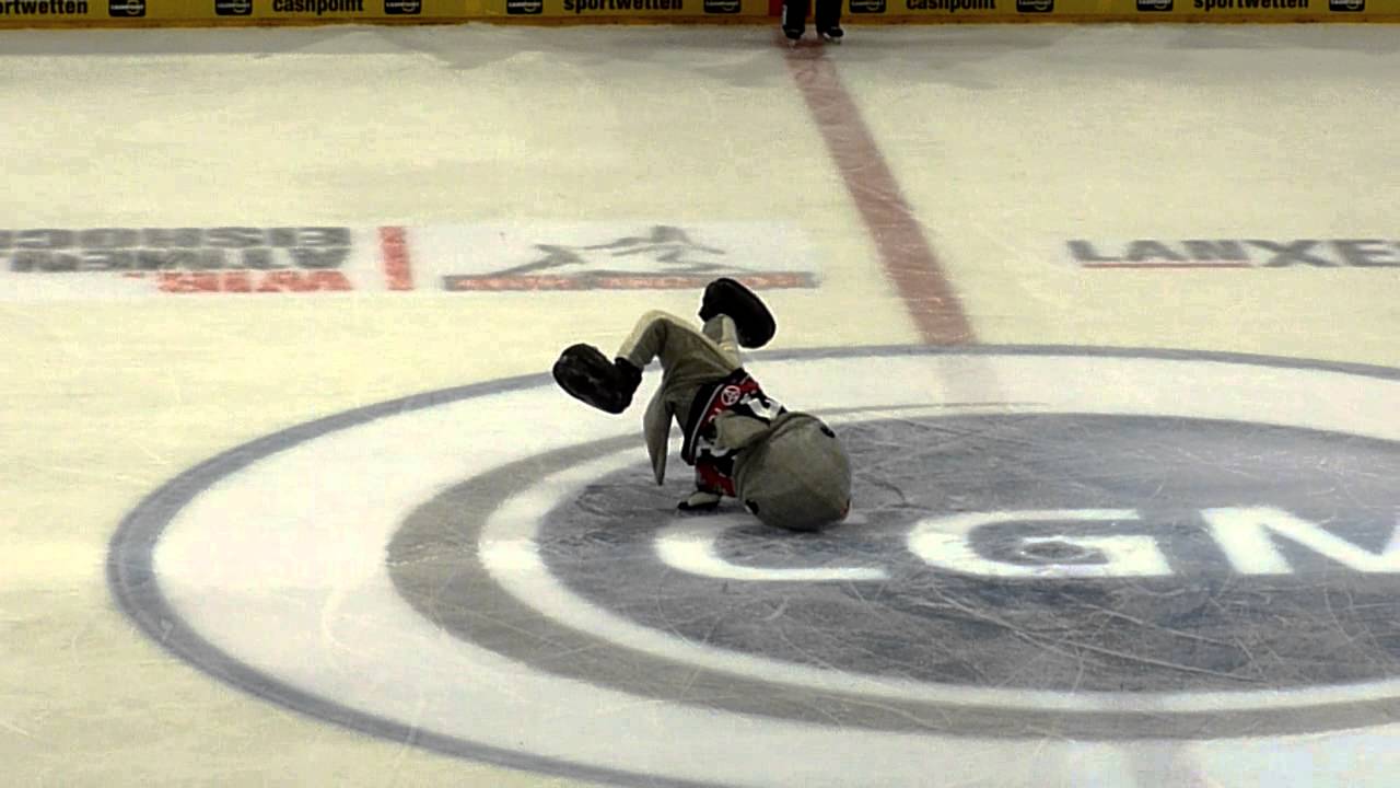 15. Sharky Geburtstag (15. Mascot Birthday) Kölner Haie KEC vs Ice Tigers Nürnberrg 14.09.2013