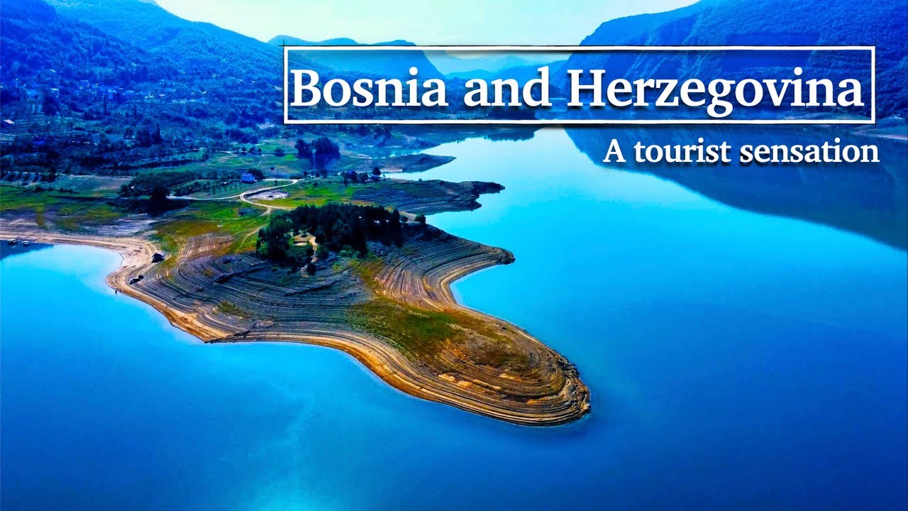 This Country is Becoming a Tourist Sensation, here's why || Bosna i Hercegovina 2025