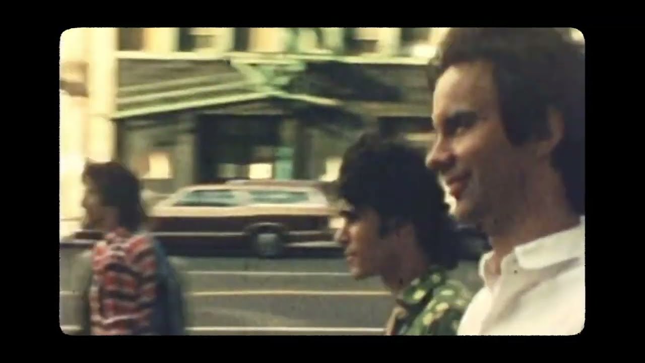Walter Lure - 1976 (Video)