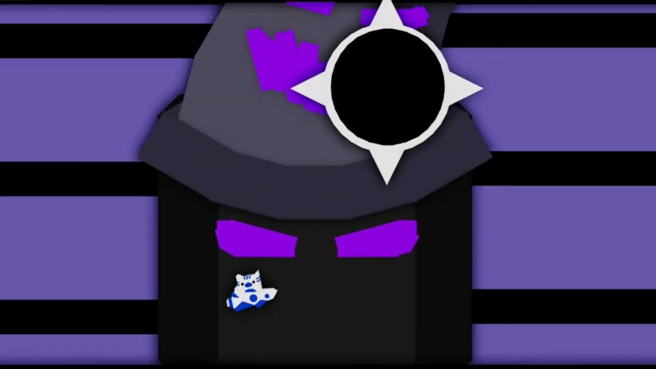 Forsaken: Phoenix (Recreated in Geometry Dash)