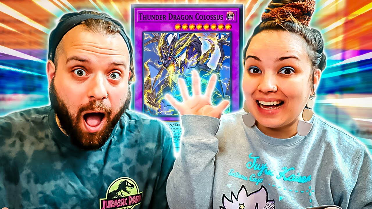 WE ARE SO BACK?!?!?! | Yu-Gi-Oh! April 2024 Banlist Reaction