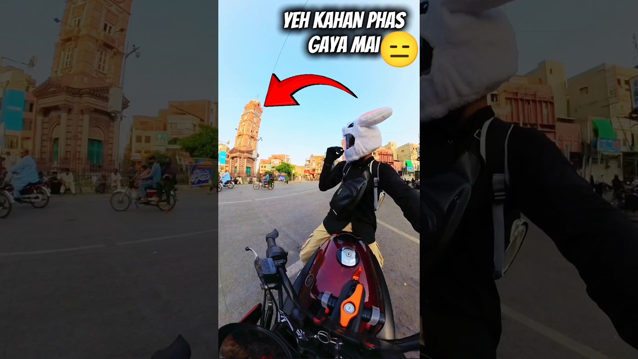 Faisalabad ki mashOor jaga 😍🔥 #shorts #viral #trending