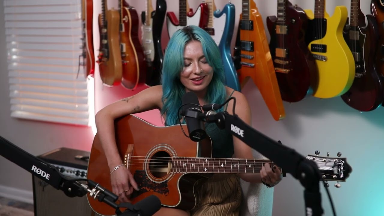 Kiersten Blue - Wicked Games