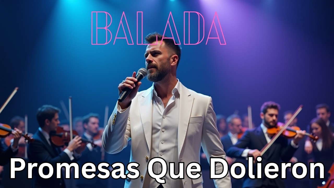 Promesas Que Dolieron