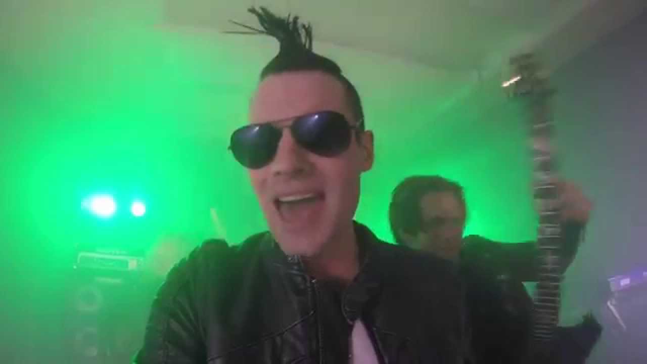 Grand Slam - Face (official video)
