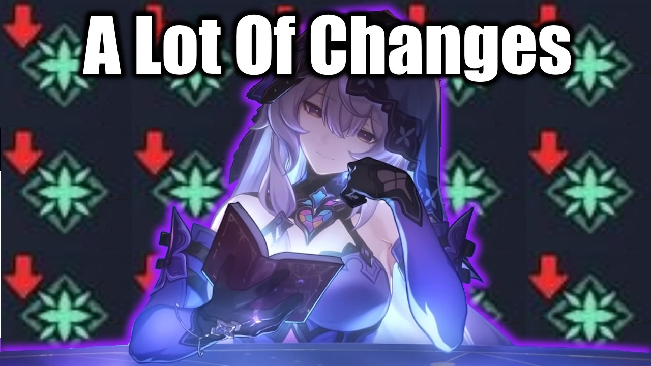 Buffed Black Swan Looks Promising