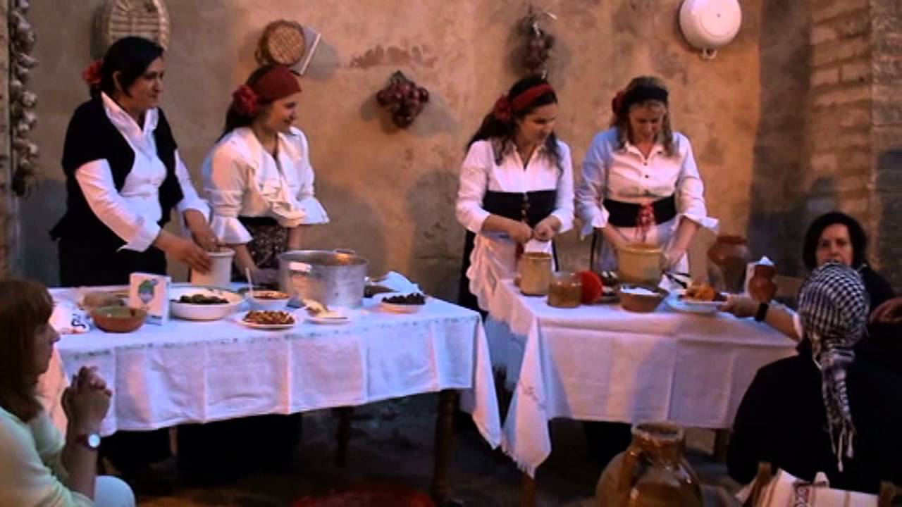 Feste, Sapori e Tradizioni Strongoli 2010