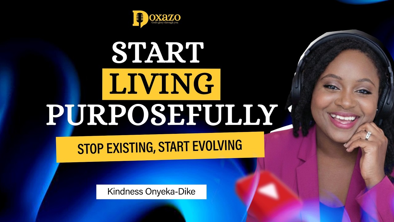 How Do I Start Living?