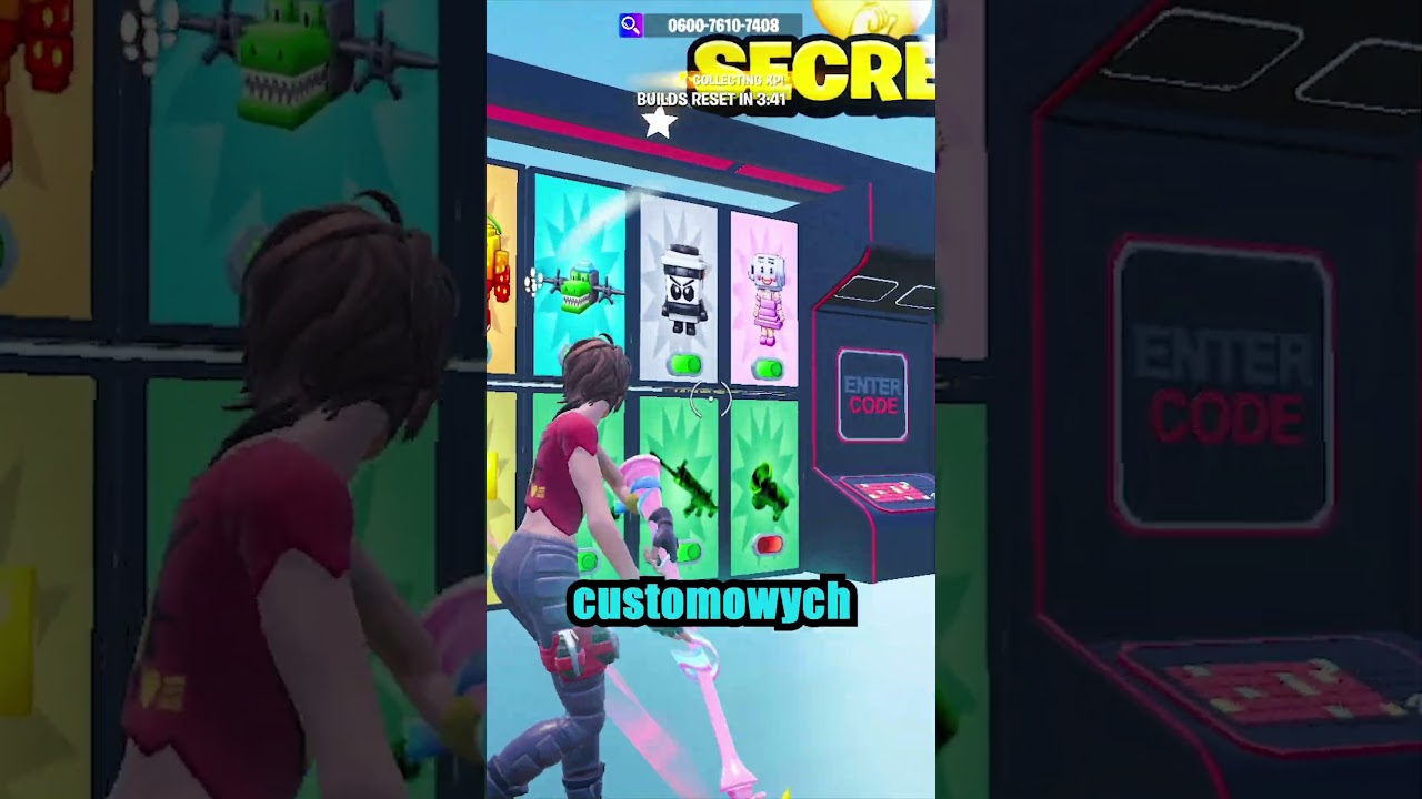 ZARAZ KONIEC SEZONU 😮 #fortnite #shorts