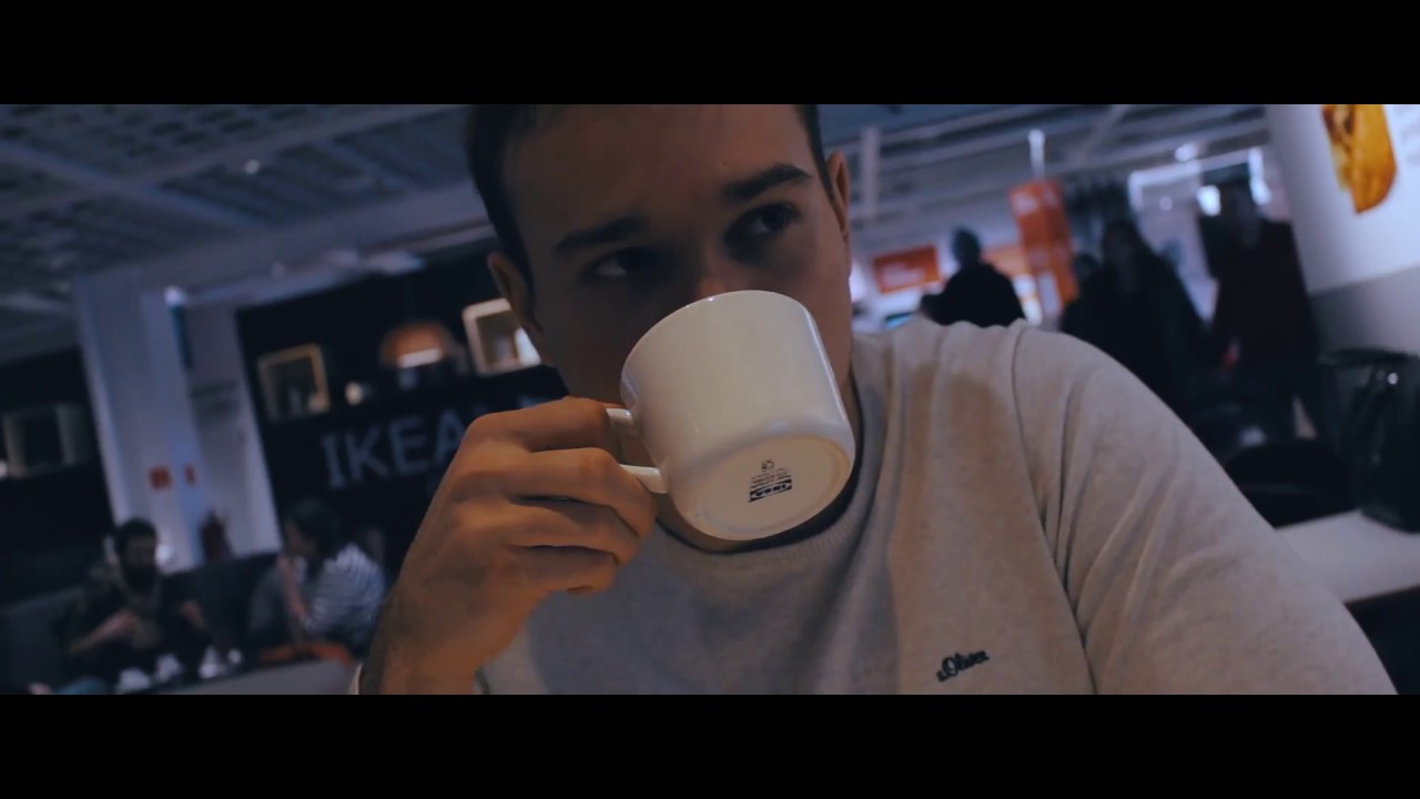 Videovizitka (prijímacie skúšky VŠMU)