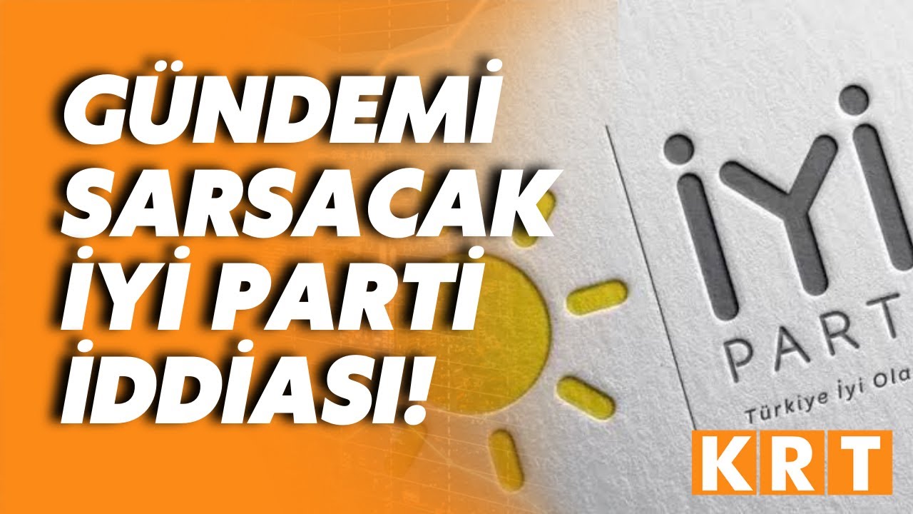İYİ Parti hangi ilde adayını geri çekecek? Sedat Bozkurt'tan gündemi sarsacak iddia!