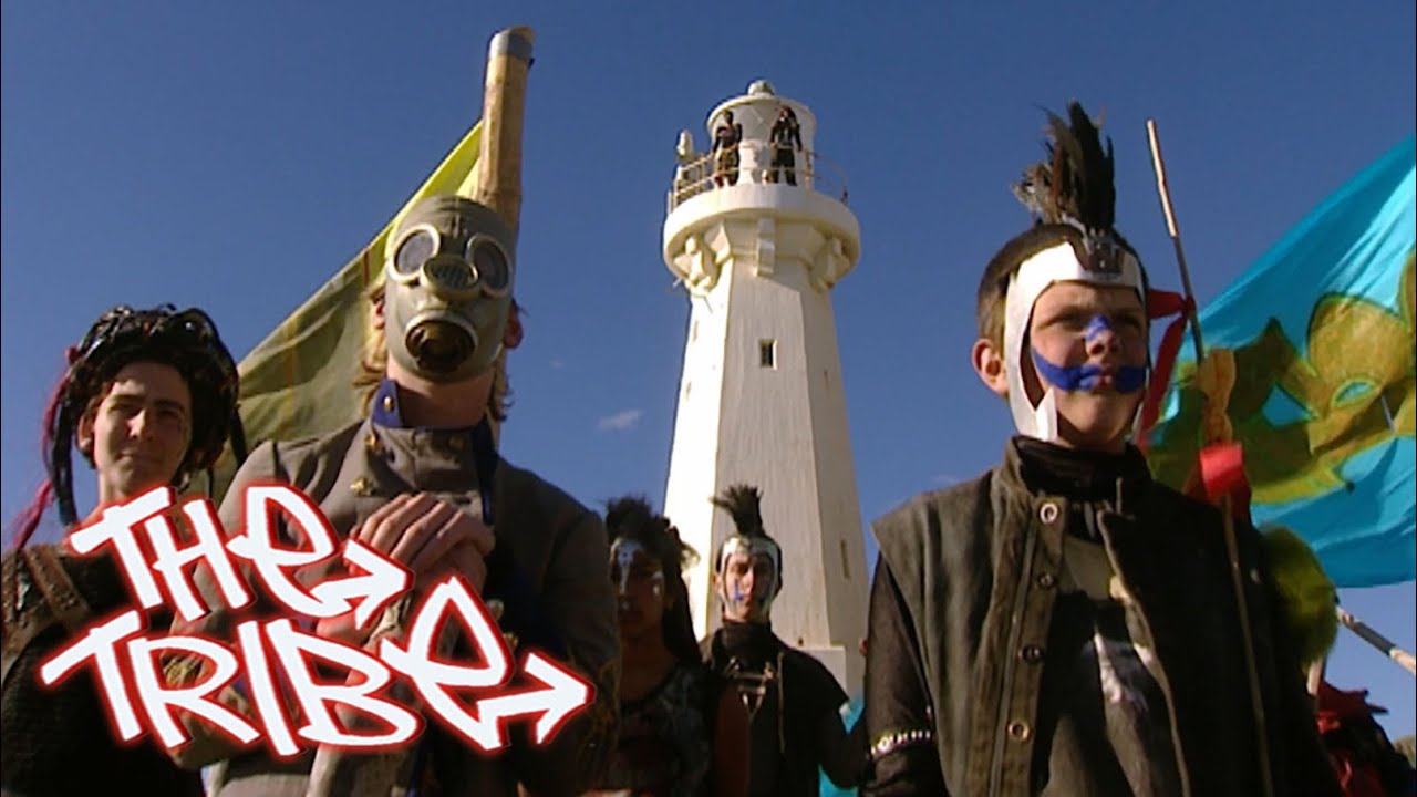 The Tribal Gathering | Meeting of the Tribe Leaders - The Tribe