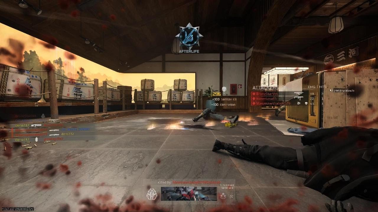 Call of Duty
