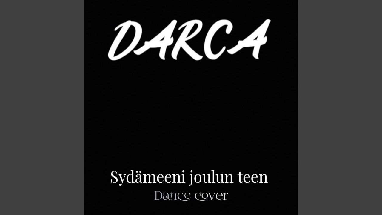 Syd&auml;meeni joulun teen (Dance)
