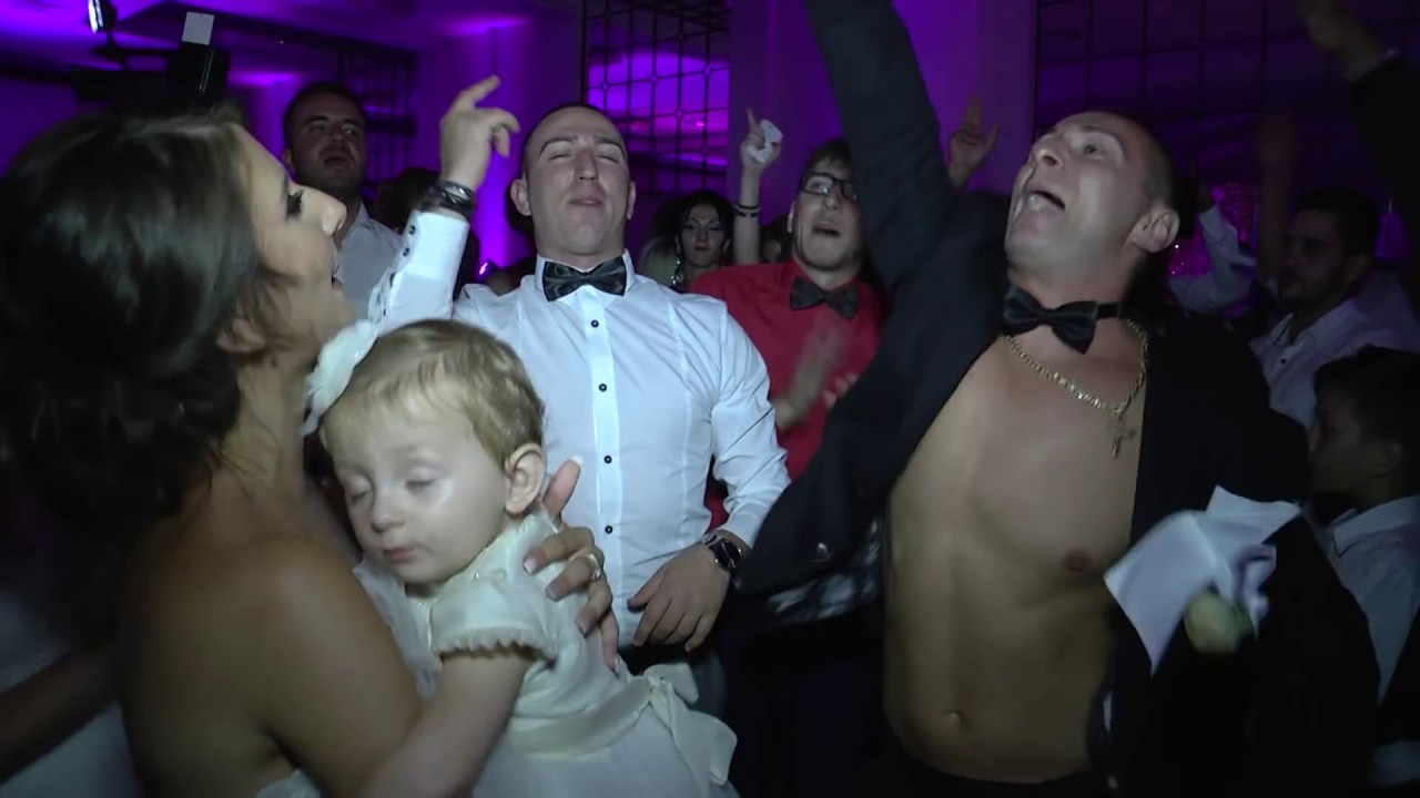 Adil  Najbolji Grad Na Svetu   Svadba Afrodita & Tane