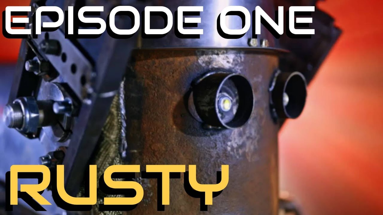 Praise Be Rusty - Episode 1 - Battlebots Season 10 - 2020 - [030]