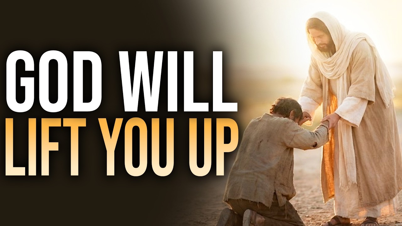 Pray This Powerful Armor of God Prayer Every Single Morning