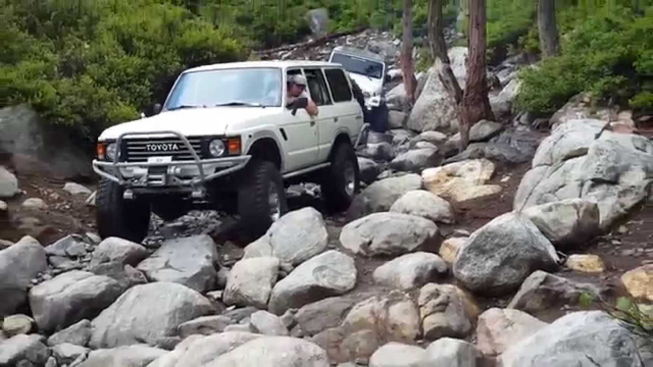 Rubicon 2015 Part 5