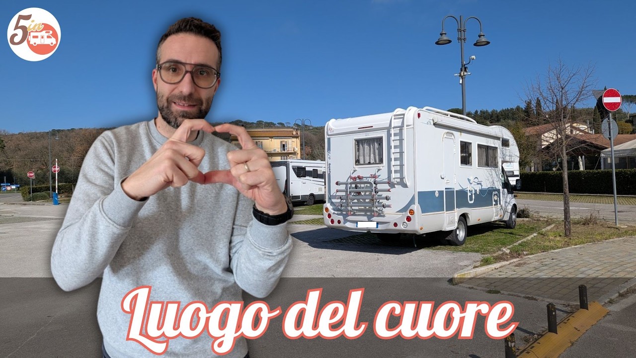 QUANDO LA VITA PESA… NOI FACCIAMO QUESTO E CAMBIA TUTTO