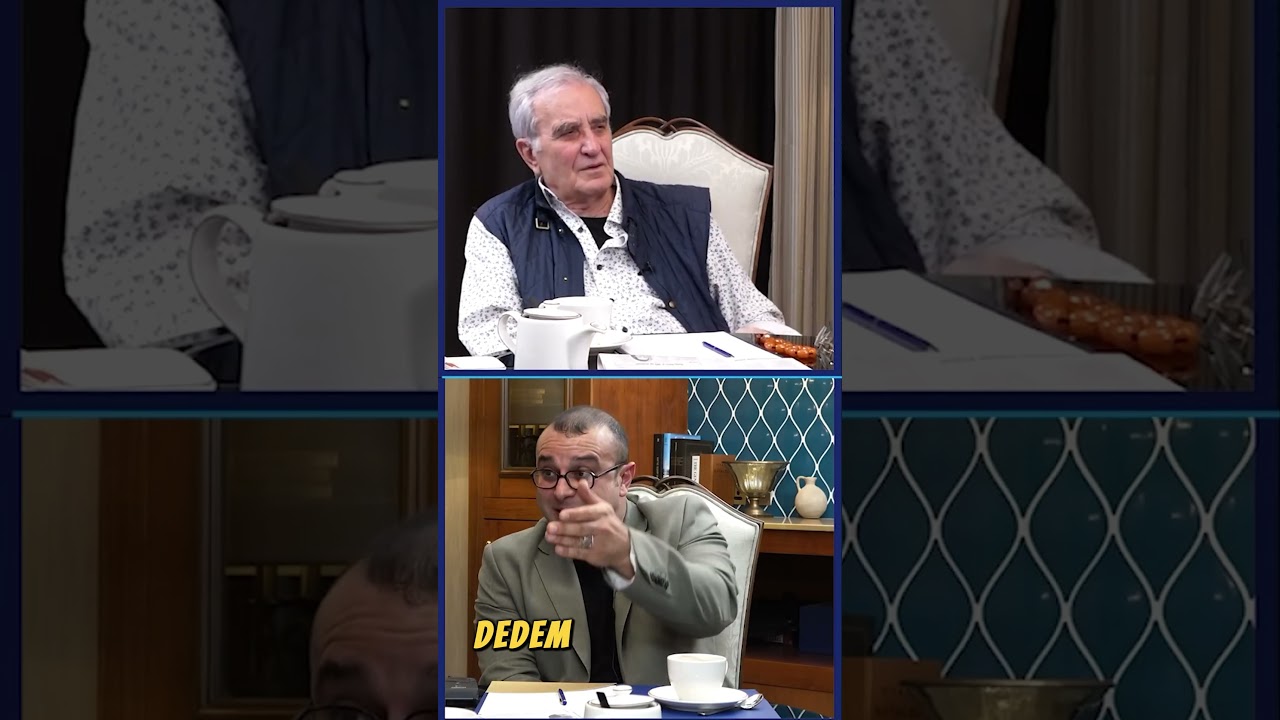 Sen Kürt müsün? 