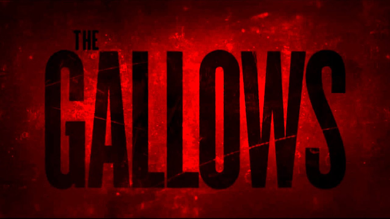 The Gallows (2015) Official Trailer