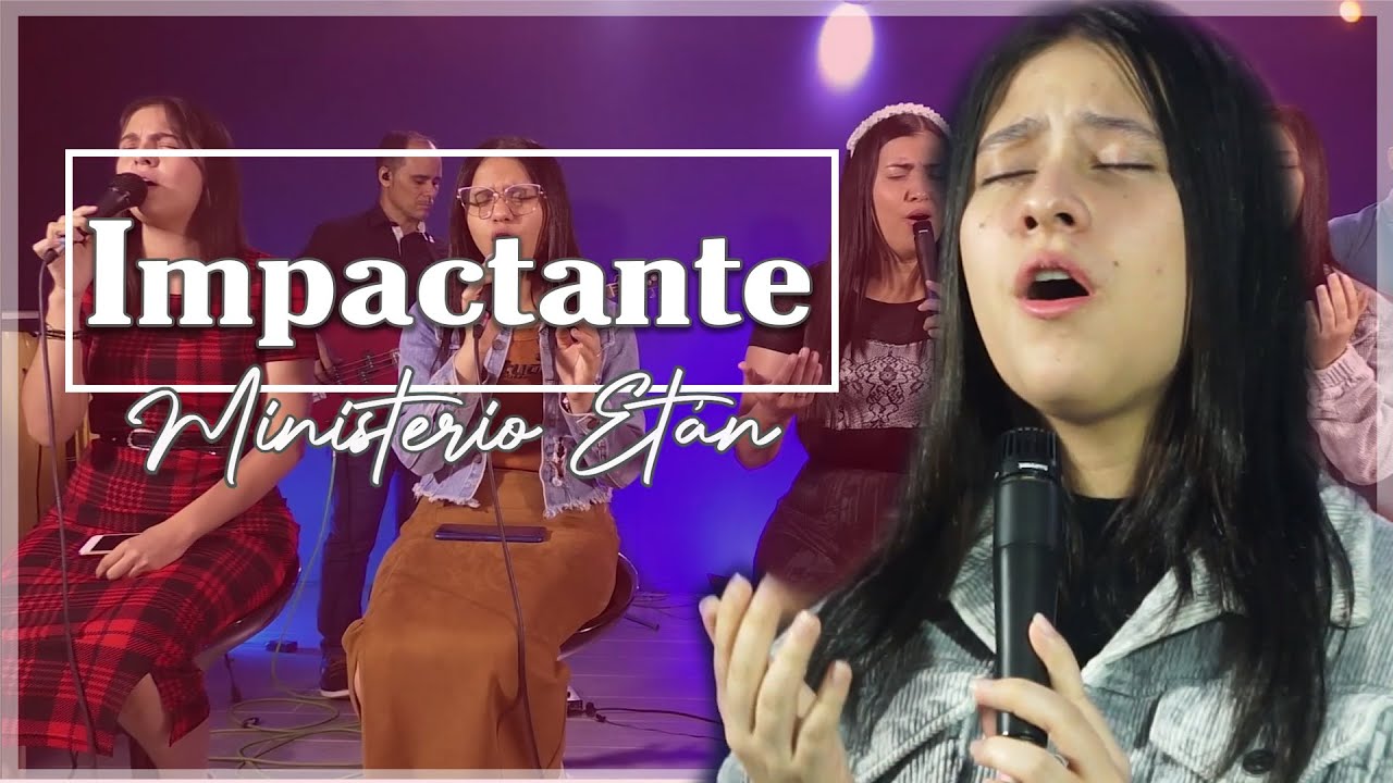 IMPACTANTE (cover) | Ministerio Etán