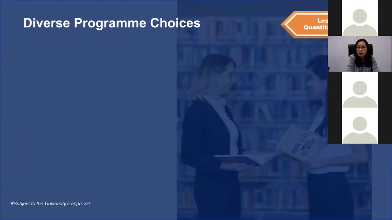 HKU Programme Deep-dive: AMPB & BBA(EDI)