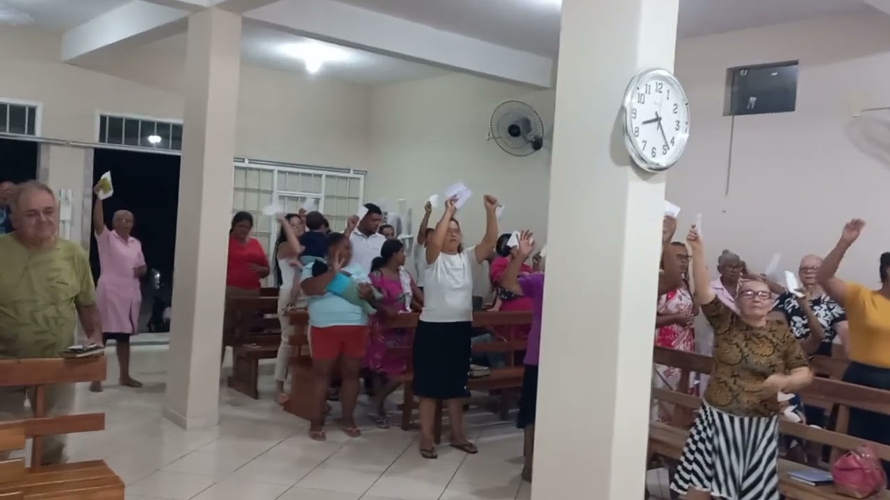 2 de março de 2026
